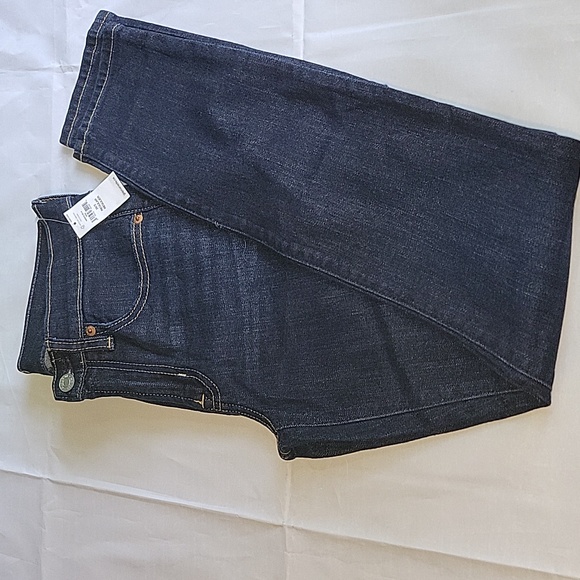 NWT - Gap True Skinny Mid Rise Jeans - Picture 1 of 8
